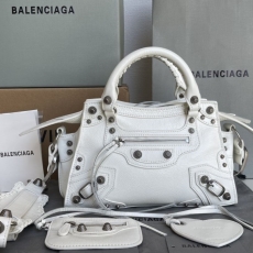 Balenciaga Top Handle Bags